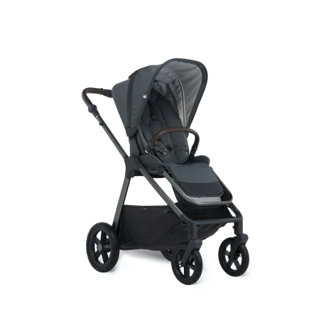 MAST M.5x kočík Volcanic Ash 2025