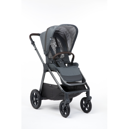 MAST M.5x kočík Volcanic Ash 2025