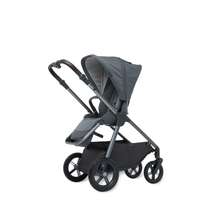 MAST M.5x kočík Volcanic Ash 2025