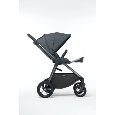 MAST M.5x kočík Volcanic Ash 2025