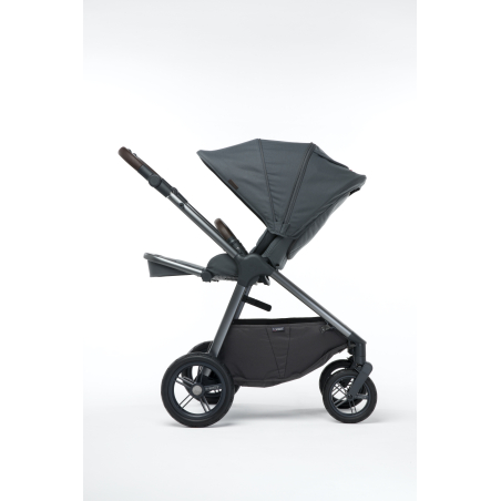 MAST M.5x kočík Volcanic Ash 2025