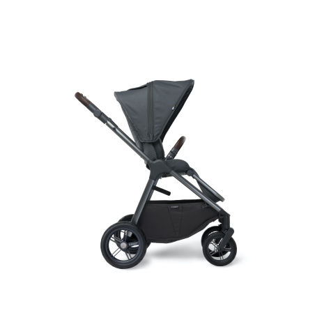 MAST M.5x kočík Volcanic Ash 2025