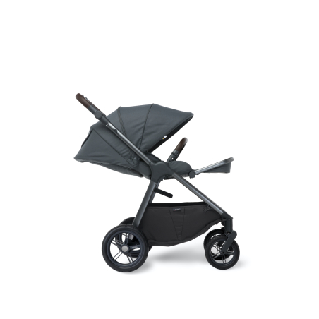 MAST M.5x kočík Volcanic Ash 2025