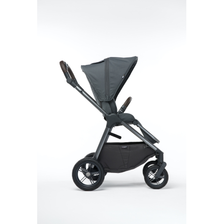 MAST M.5x kočík Volcanic Ash 2025