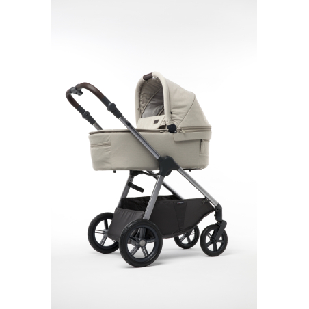 MAST M.5x stroller + bassinet Lion 2025