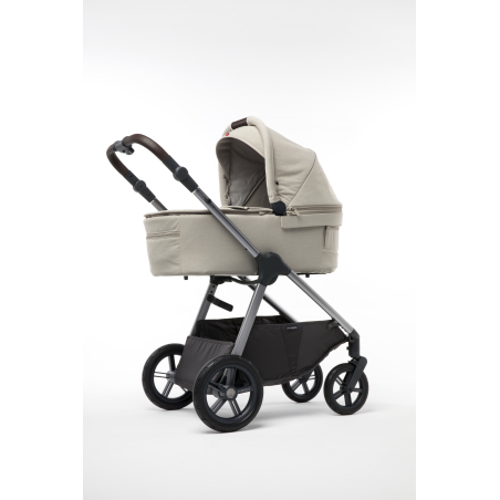 MAST M.5x stroller + bassinet Lion 2025
