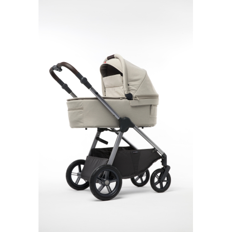 MAST M.5x stroller + bassinet Lion 2025