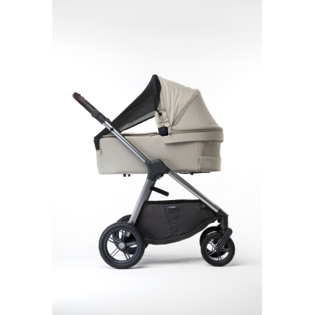 MAST M.5x stroller + bassinet Lion 2025