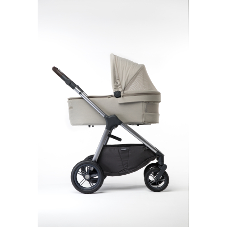 MAST M.5x stroller + bassinet Lion 2025