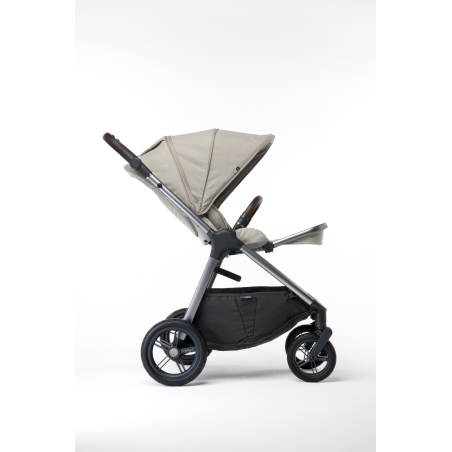 MAST M.5x stroller + bassinet Lion 2025