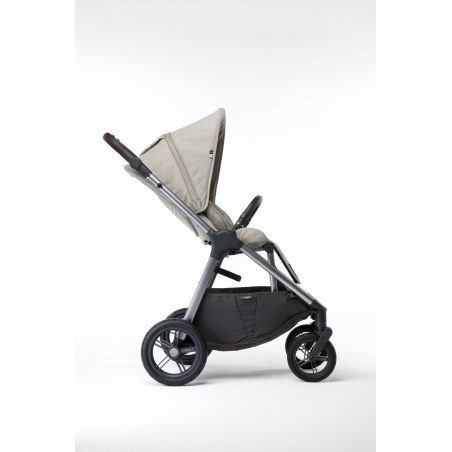 MAST M.5x stroller + bassinet Lion 2025
