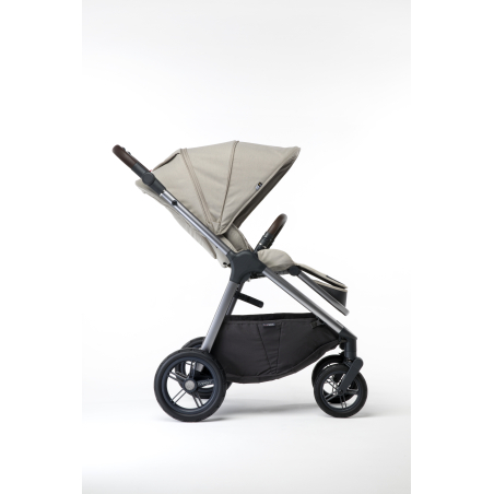 MAST M.5x stroller + bassinet Lion 2025