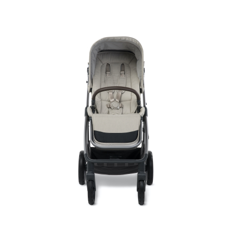 MAST M.5x stroller + bassinet Lion 2025