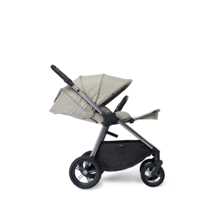 MAST M.5x stroller + bassinet Lion 2025