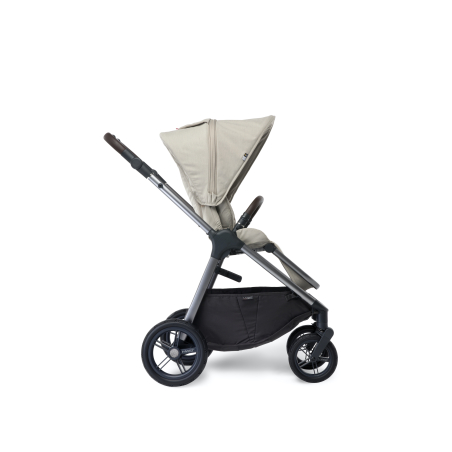MAST M.5x stroller + bassinet Lion 2025
