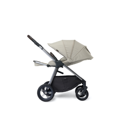 MAST M.5x stroller + bassinet Lion 2025