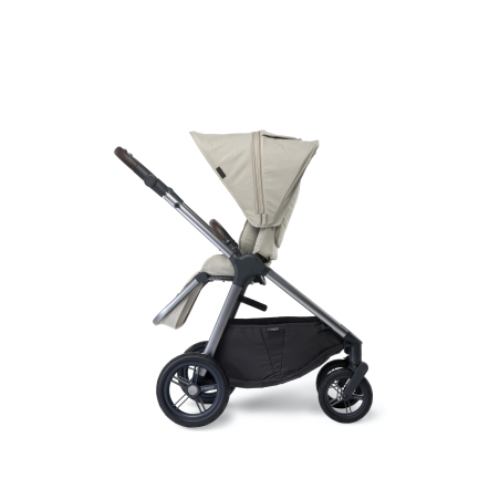MAST M.5x stroller + bassinet Lion 2025