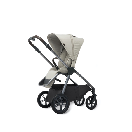 MAST M.5x stroller + bassinet Lion 2025