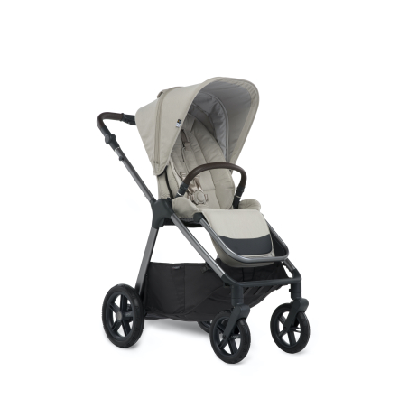 MAST M.5x stroller + bassinet Lion 2025