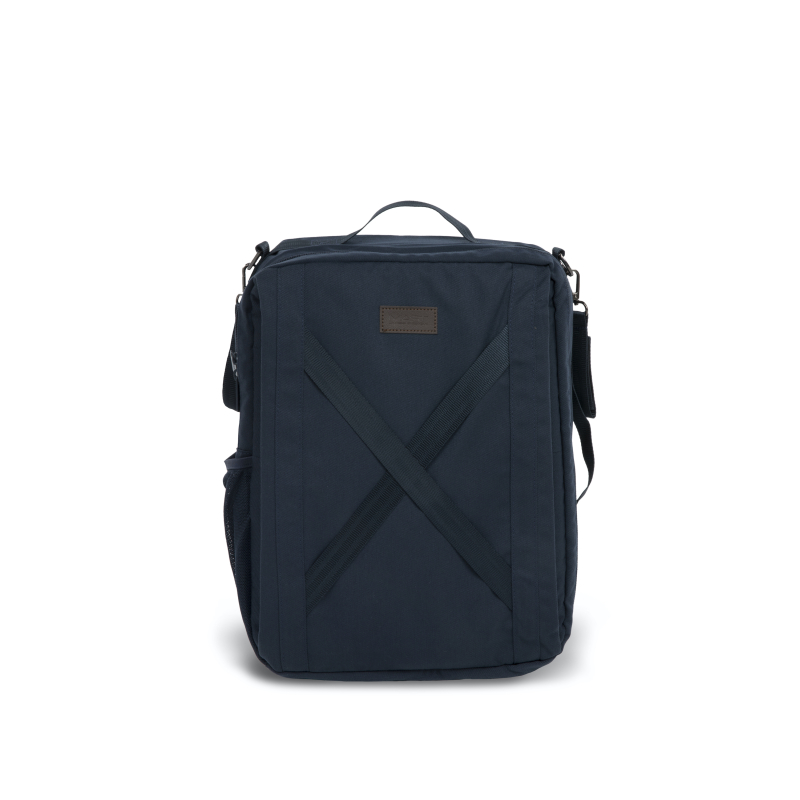 MAST Cross x backpack Blueberry 2026