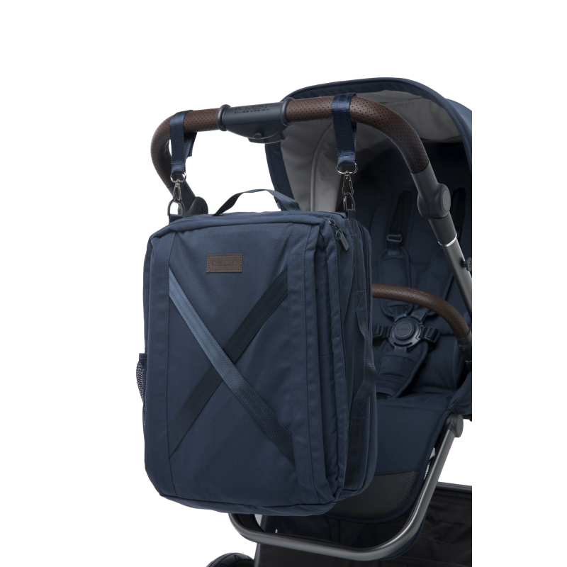 MAST Cross x backpack Blueberry 2026
