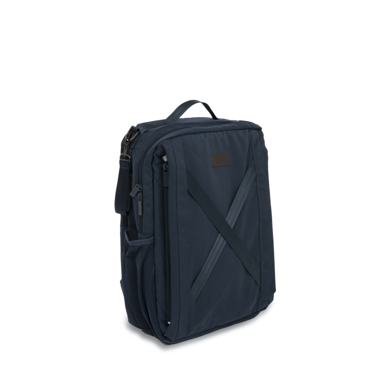 MAST Cross x backpack Blueberry 2026