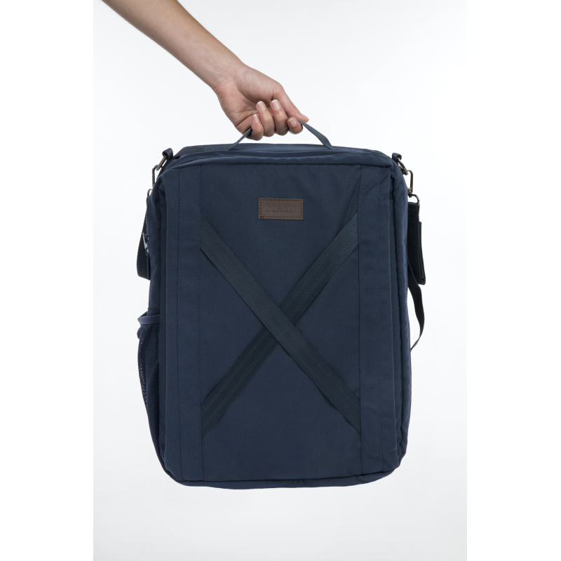 MAST Cross x backpack Blueberry 2026