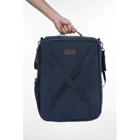 MAST Cross x backpack Blueberry 2026