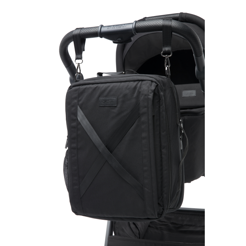 MAST Cross x batoh Onyx 2026