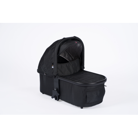 MAST M.Twin x Bassinet Onyx