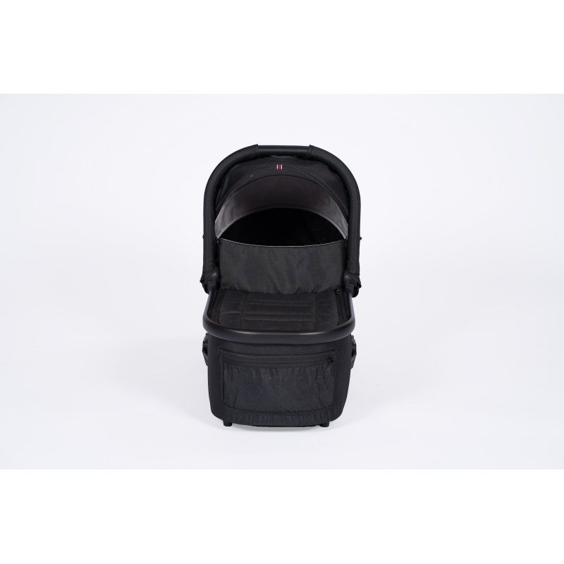 MAST M.Twin x Bassinet Onyx
