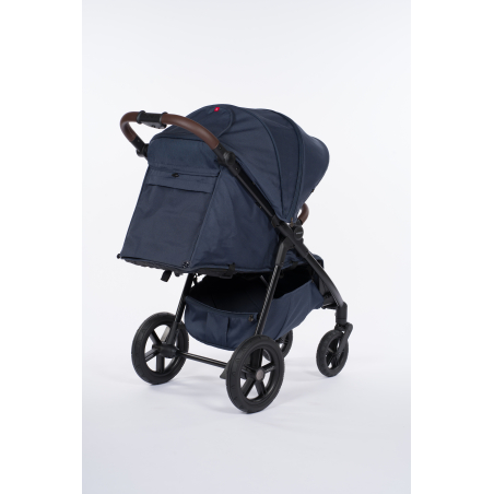 MAST M.4x PLUS stroller (HP), Blueberry