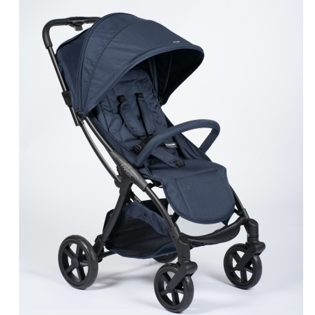 MAST M.2x kočík Blueberry