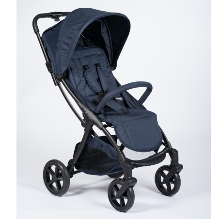 MAST M.2x kočík Blueberry