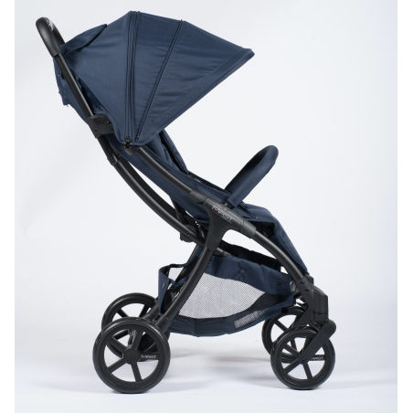 MAST M.2x kočík Blueberry