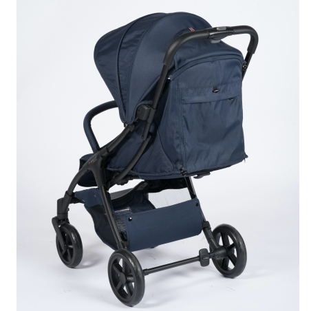 MAST M.2x kočík Blueberry