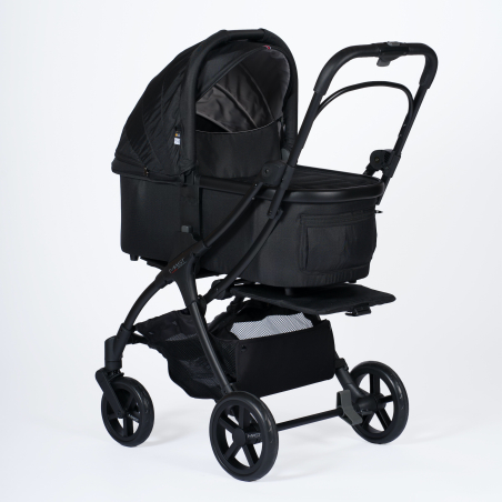 MAST M.2x hluboký díl Onyx