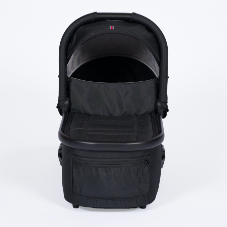 MAST M.2x hluboký díl Onyx