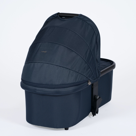 MAST M.2x Bassinet Blueberry