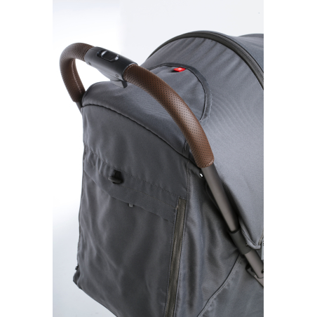 MAST M.2 kočík Volcanic Ash