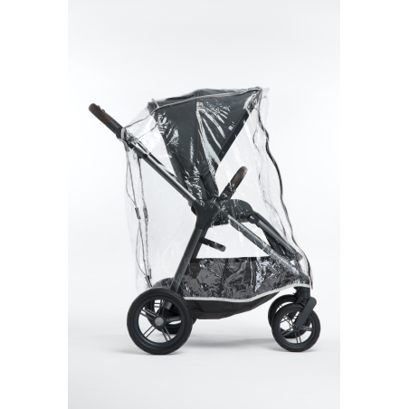 MAST M.5x kočík Volcanic Ash 2025