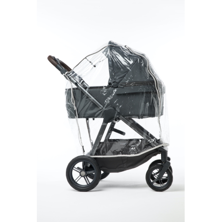 MAST M.5x stroller + bassinet Lion 2025