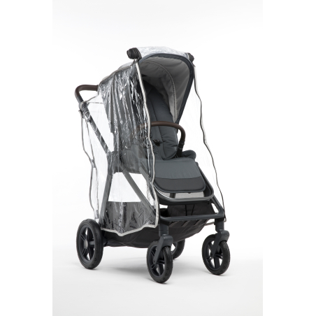 MAST M.5x stroller + bassinet Lion 2025