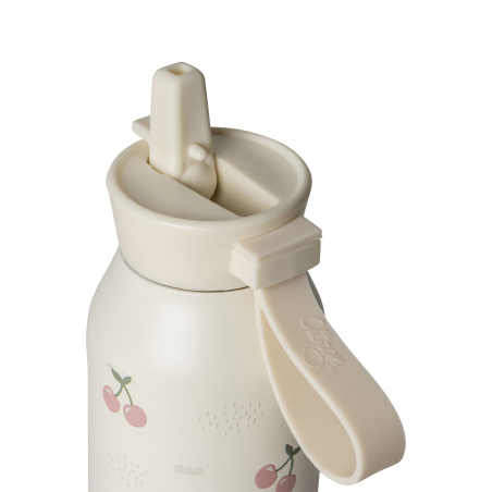 Citron Lahev na vodu Medium, 500 ml - Cherry