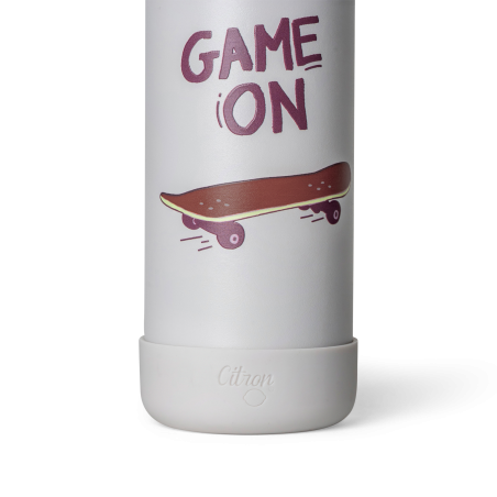 Citron Fľaša na vodu Medium, 500 ml - Cool Kid