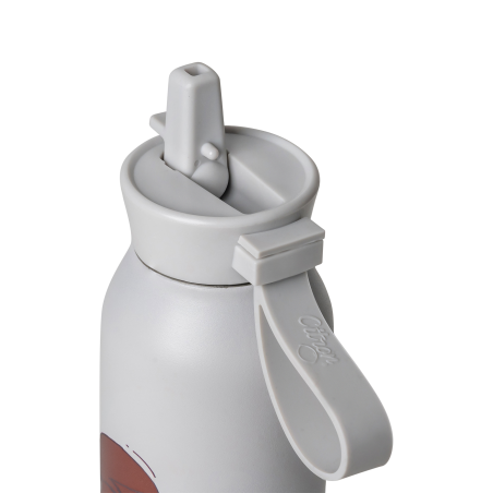 Citron Fľaša na vodu Medium, 500 ml - Cool Kid