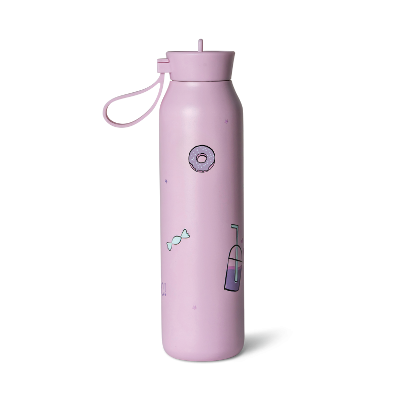 Citron Lahev na vodu Medium, 500 ml - Stormy Unicorn