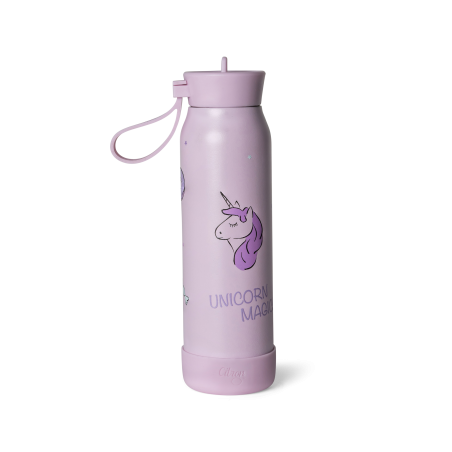 Citron Fľaša na vodu Small, 350 ml - Stormy Unicorn
