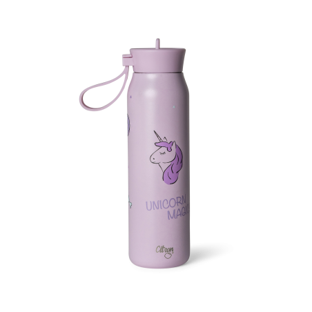 Citron Lahev na vodu Small, 350 ml - Stormy Unicorn