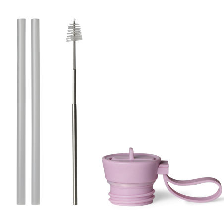 Citron Fľaša na vodu Small, 350 ml - Stormy Unicorn